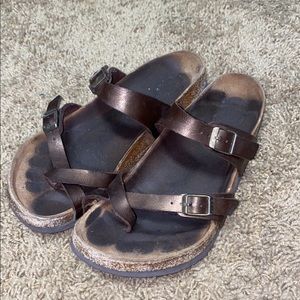 Birkenstock Size 8